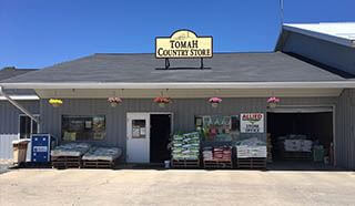 Tomah Country Store 