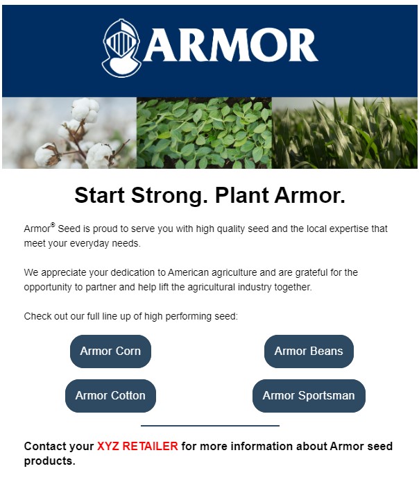 Armor Seed 