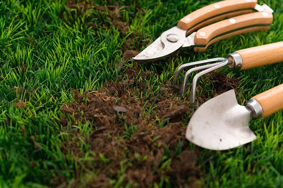 Gardening Tools Gardening Tools