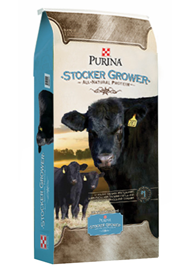 Purina® Accuration® Grower