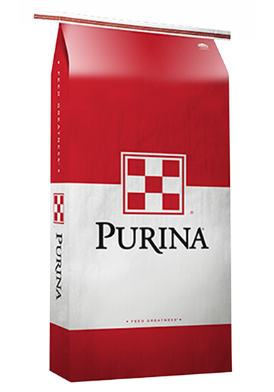 Purina® CX8™ Supplement Purina® CX8™ Supplement