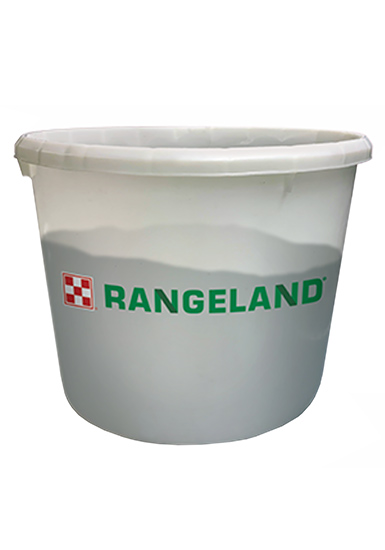 Purina® RangeLand® Protein Tub Purina® RangeLand® Protein Tub