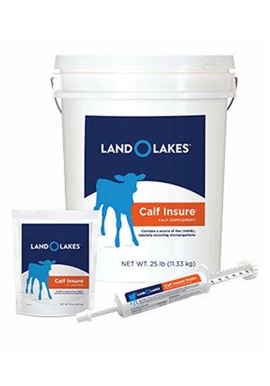 LAND O LAKES® Calf Insure®