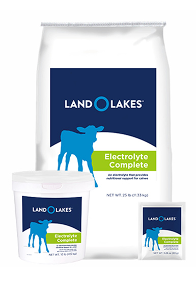 LAND O LAKES® Electrolyte Complete