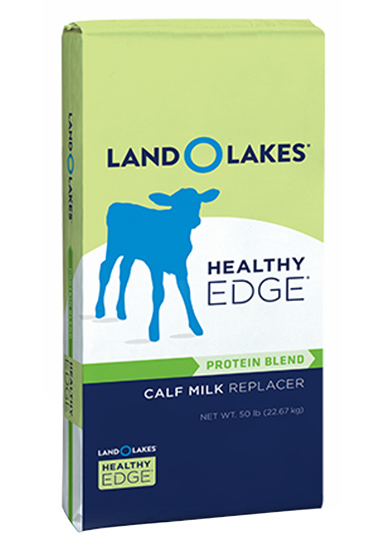 LAND O LAKES® Healthy Edge® Protein Blend