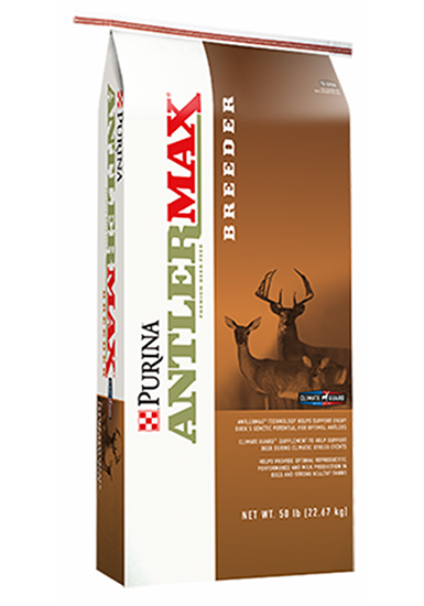 AntlerMax® Breeder Professional 16 with Climate Guard