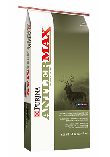 AntlerMax® Deer 16