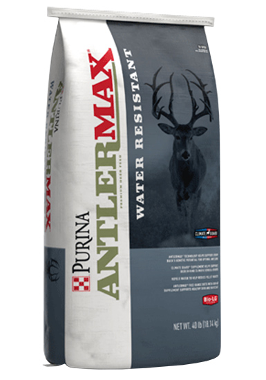 AntlerMax® Water Shield® Deer 20 with Climate Guard® and Bio-LG™