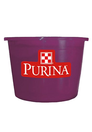 Purina® Accuration® Sheep and Goat R+R Block
