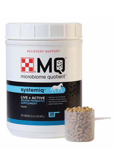 Purina® Systemiq® Probiotic Supplement