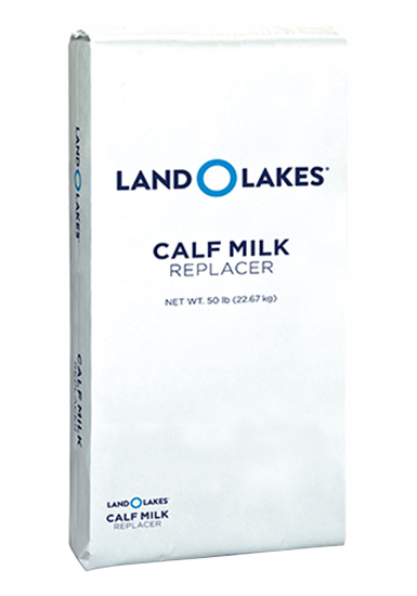 LAND O LAKES® Cow’s Match® WarmFront®