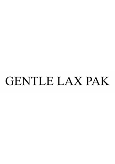 Gentle Lax Pak®