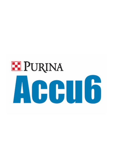 Purina Accu6 Complete Starter Pig Feed