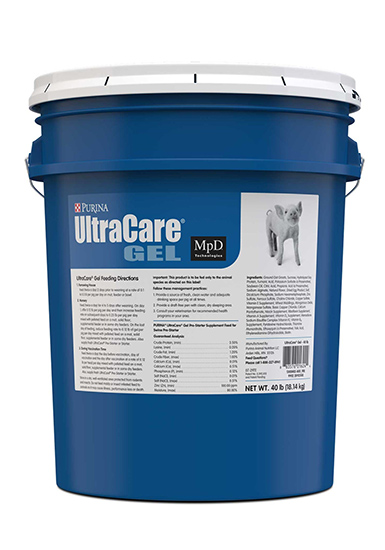 Purina® UltraCare® Gel
