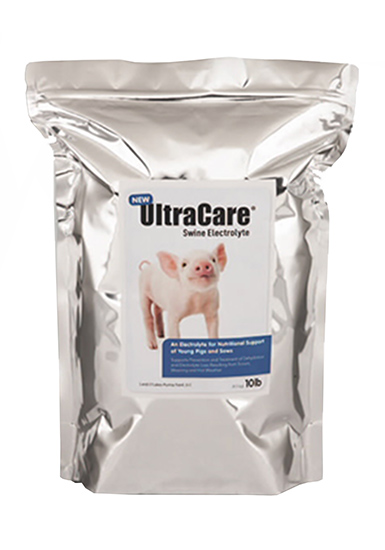 Purina® UltraCare® Swine Electrolyte