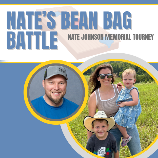 NATE JOHNSON MEMORIAL TOURNAMENT