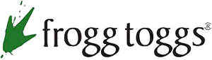 Frogg Toggs logo