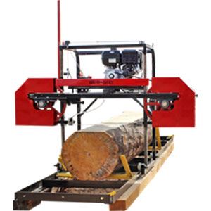 Oscar 60 Sawmill