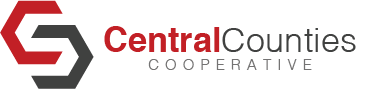 central counties Cooperative