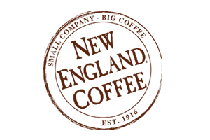 New England Coffee