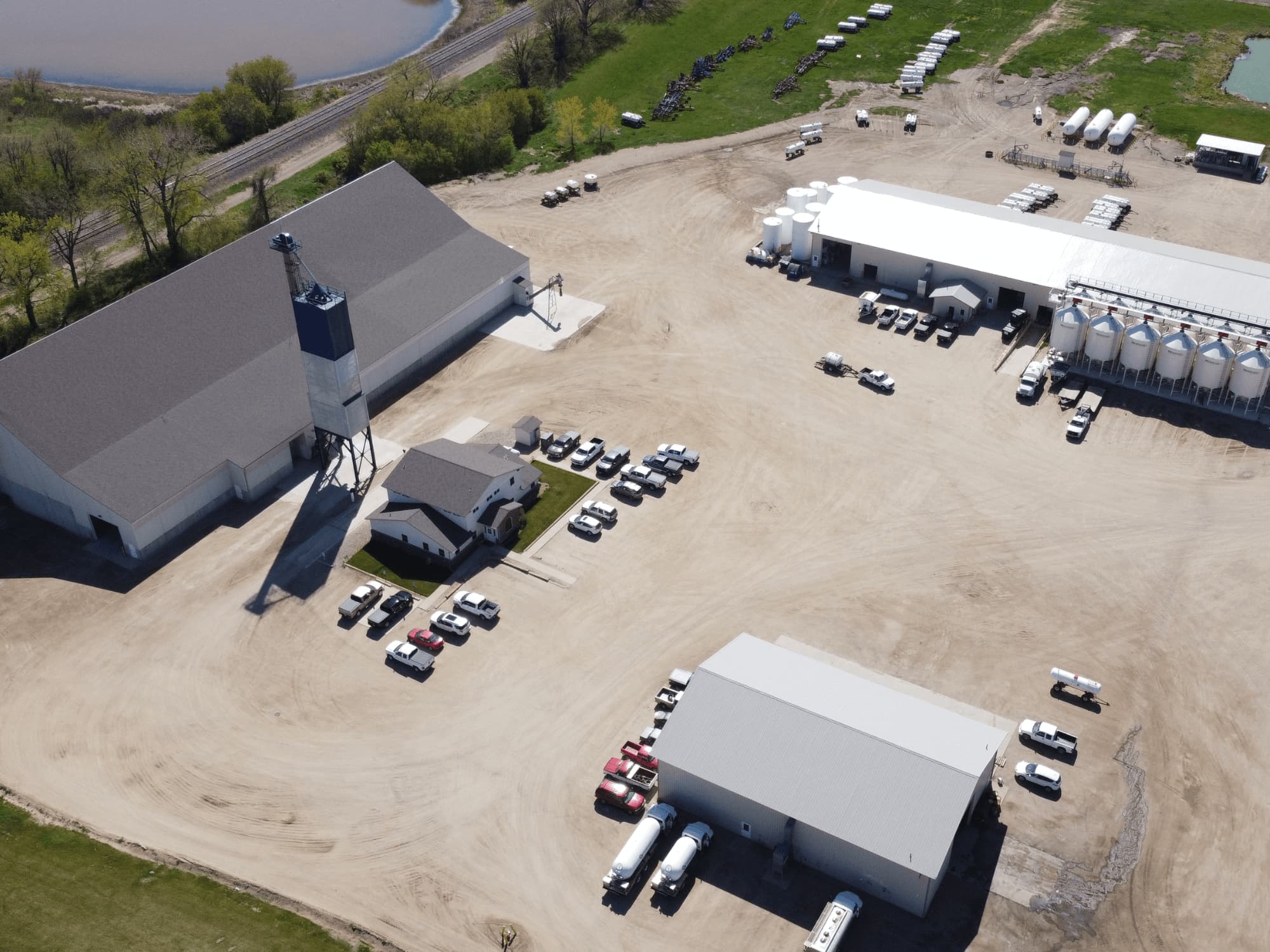 Introducing Central Counties Co-op