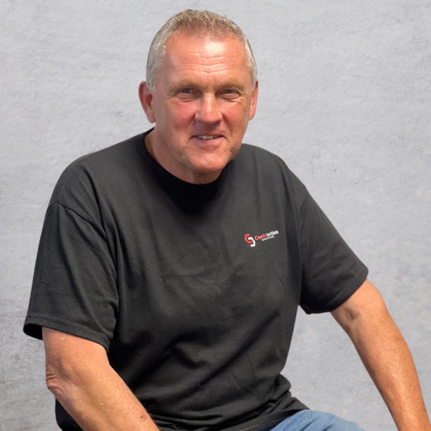 Harold Mackedanz