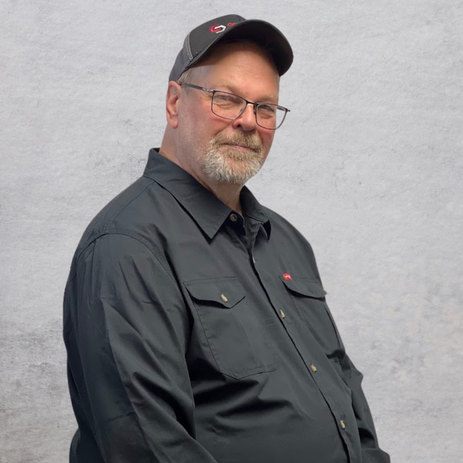 Jim Olson