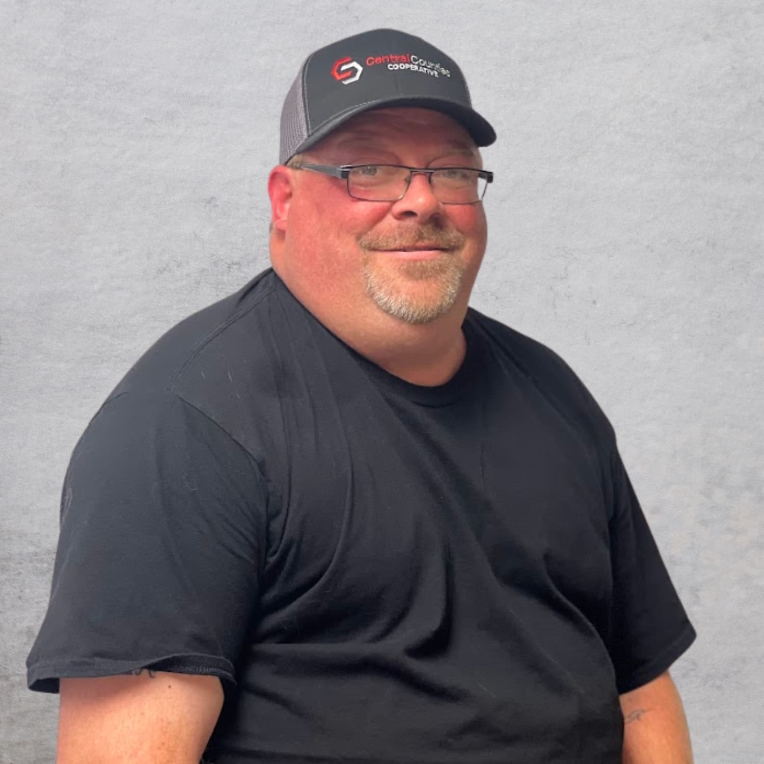 Kyle Rueckert