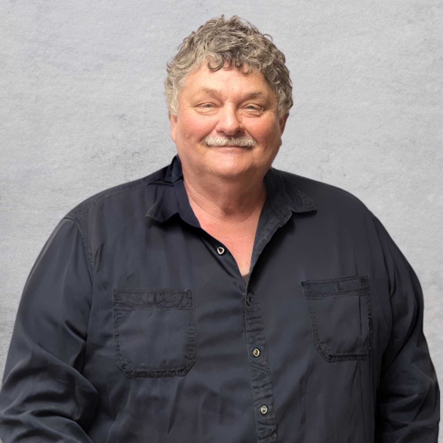Steve Schroeder