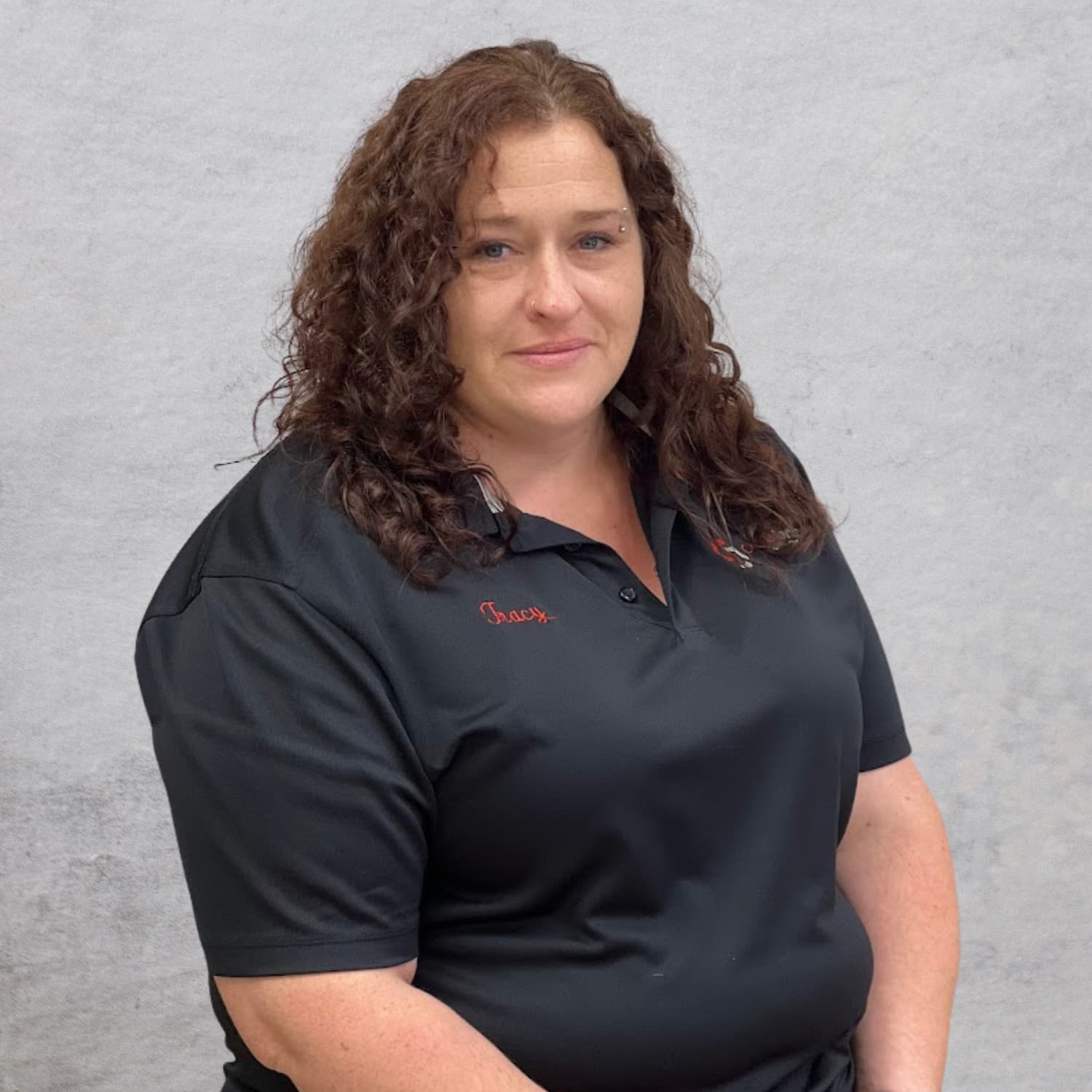 Tracy Seidel