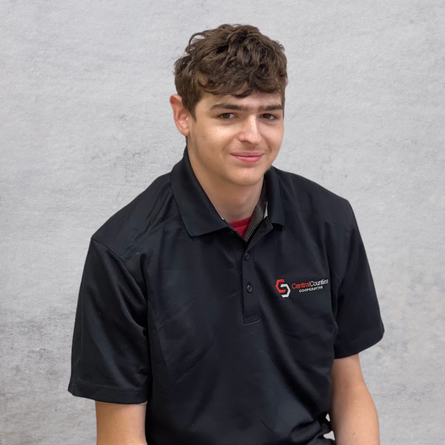 Tyson Gere Tom McCann