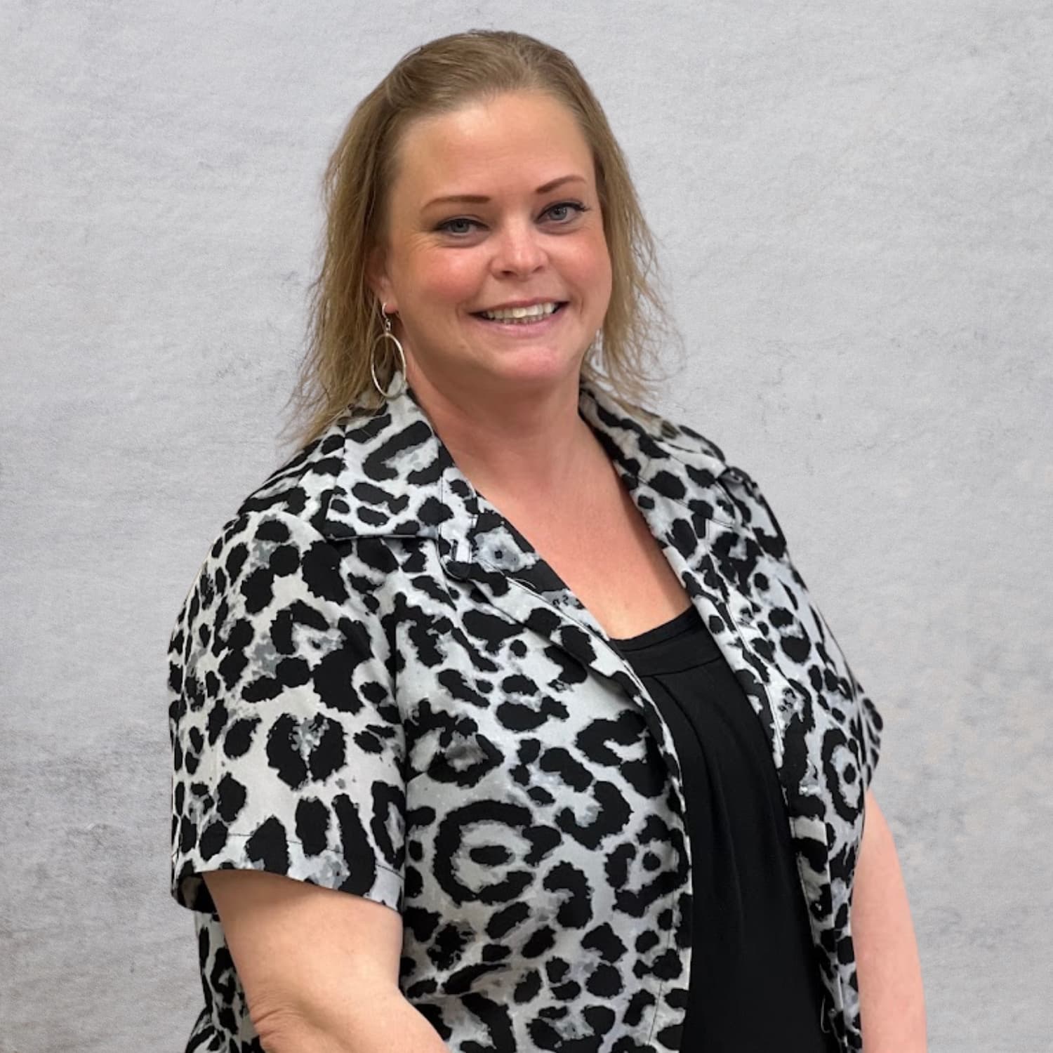 Valarie Hamblin