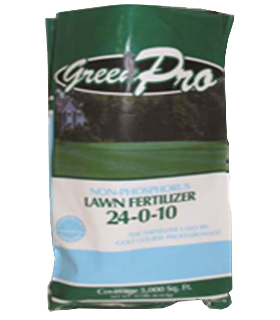 lawn fertilizer