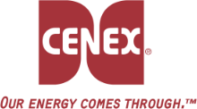 Cenex-logo