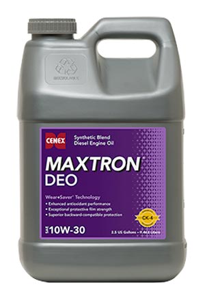 Maxtron® DEO