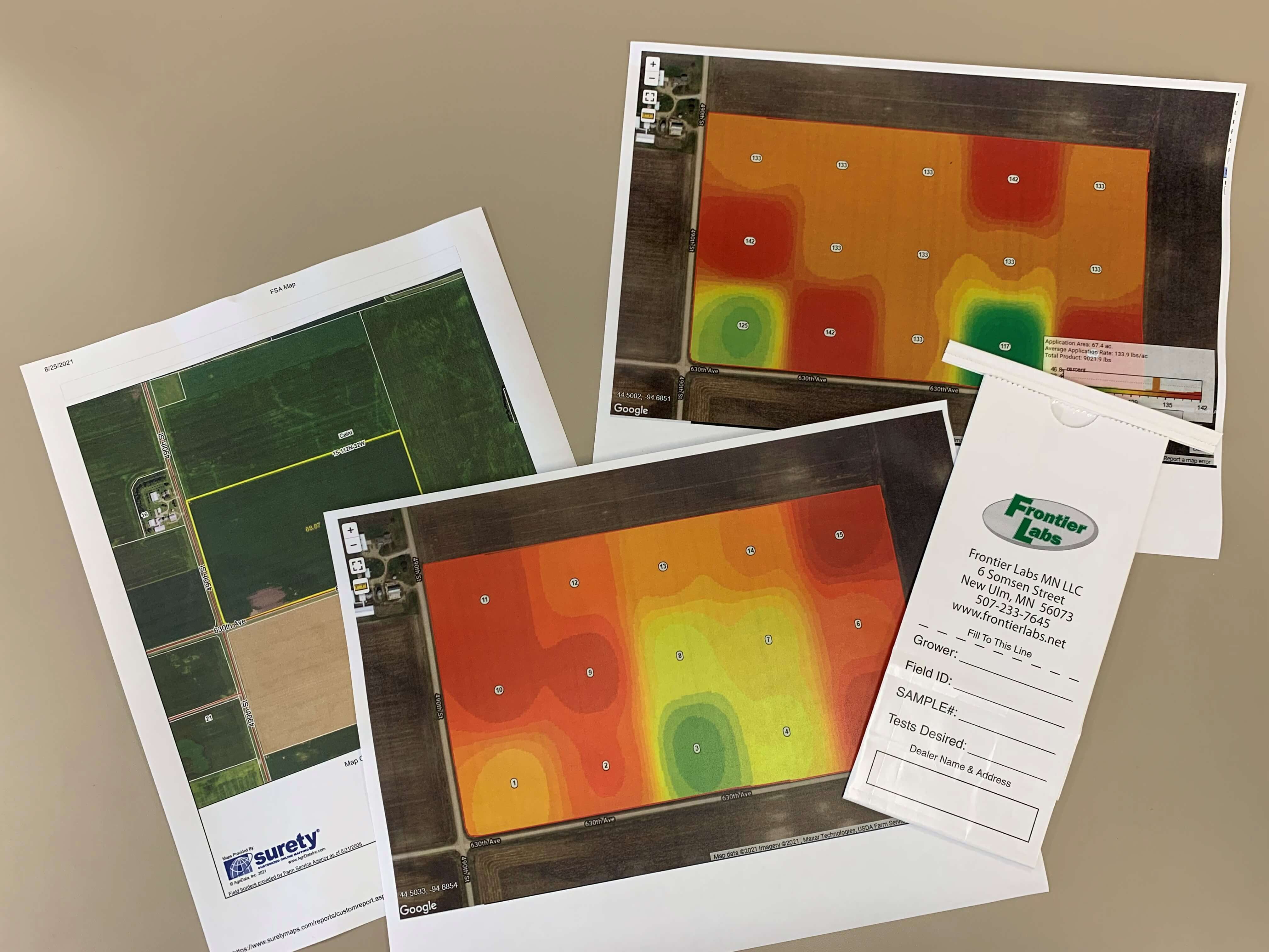 Soil Maps ?ext= 