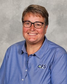 Cathy Smith