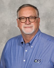 Glenn Eben