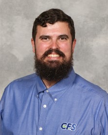 Nick Jackson