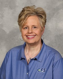 Stephanie Peterson
