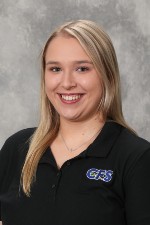 Allison Schwiege, CFS Regional Sales Agronomist Allison Schwieger