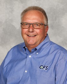 Dale Stensrud