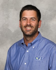 Jay Landsteiner