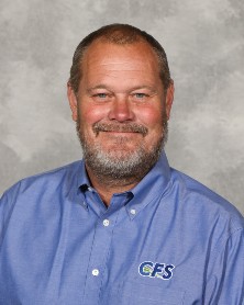 Jeff Eckhardt