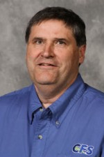 Tim Ollerich, P.A.S