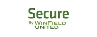 SECURE BY WINFIELD UNITED