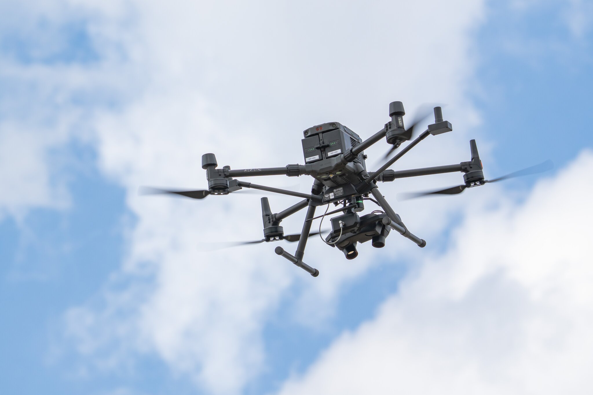 Drone Data