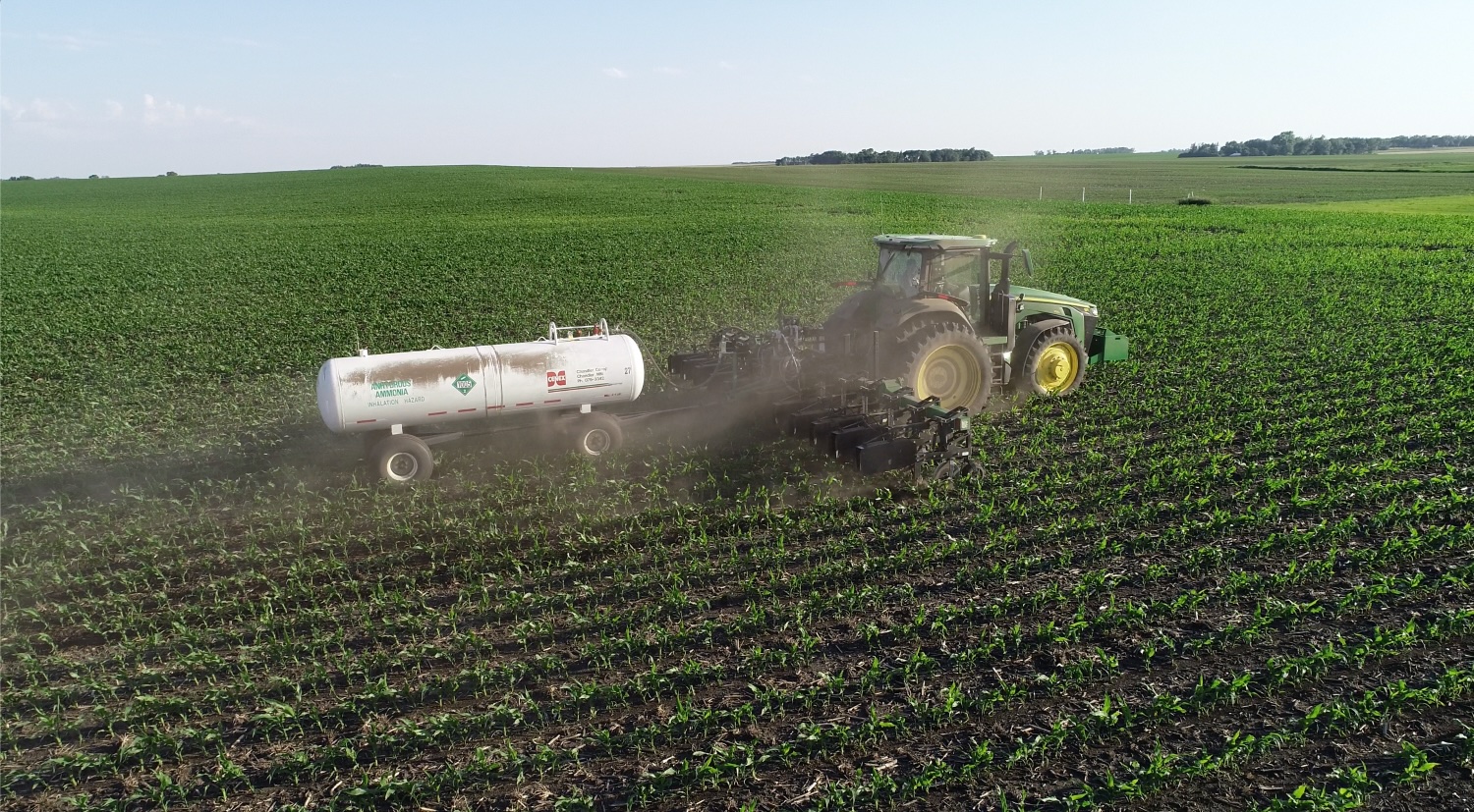 Side Spreader