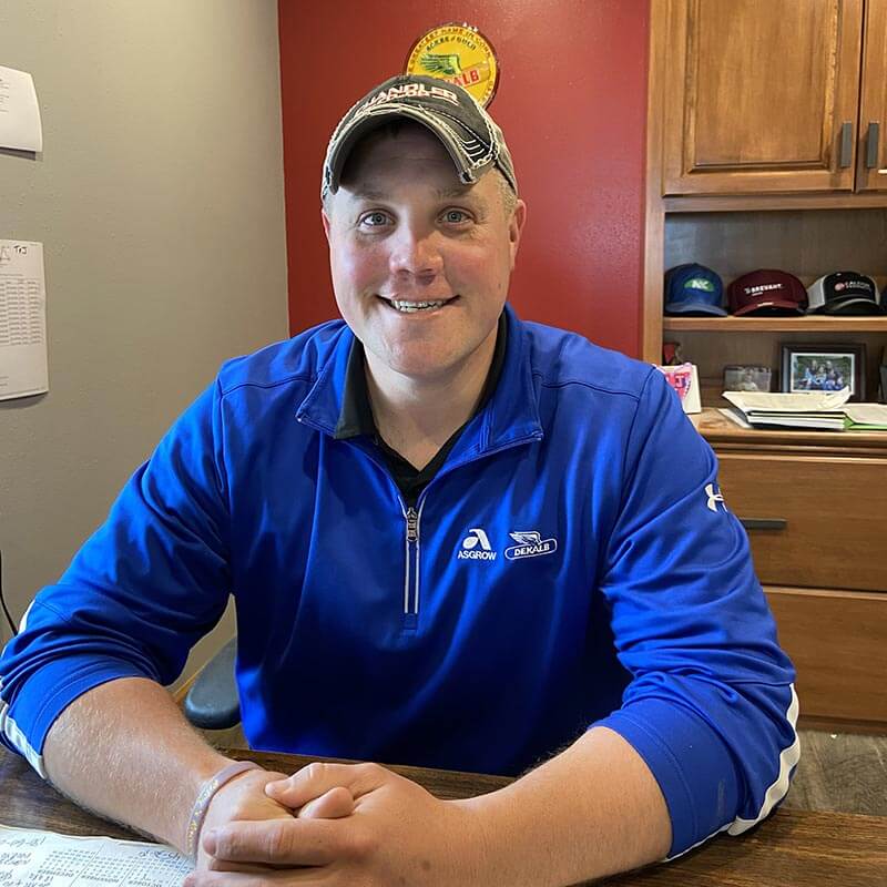 about Chandler Cooperative