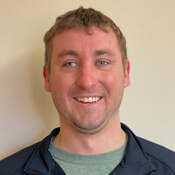 Ben Gehl, Lake Wilson - Agronomist / Seed Manager